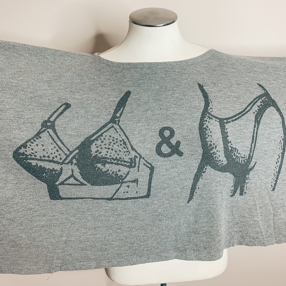 Betsey Johnson T&A Sweater